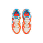 Nike Dunk Disrupt Disrupt "Total Orange"