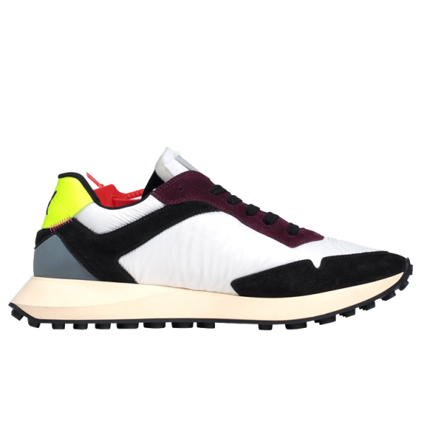 OFF-WHITE Everyday SNEAKERS