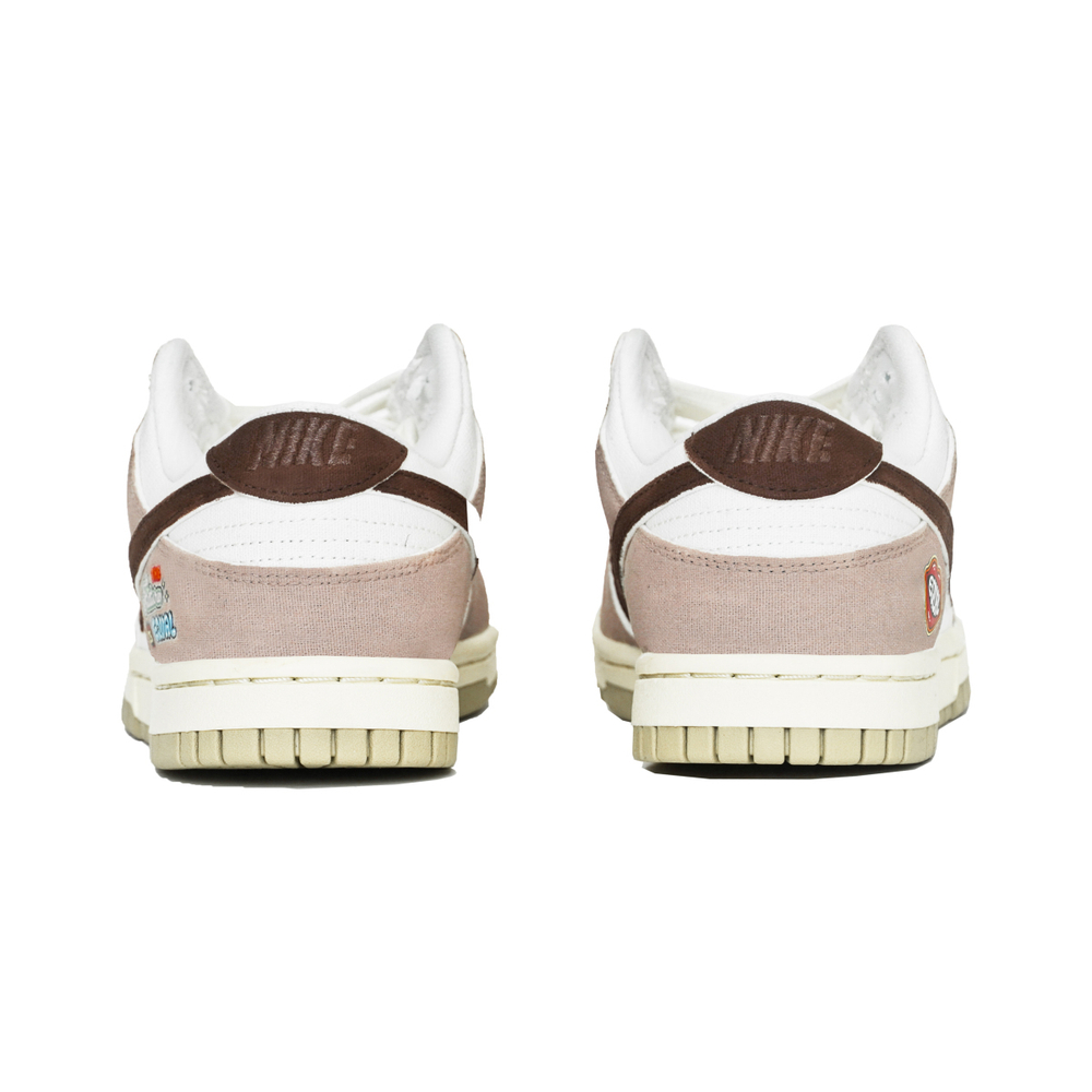 【 】 Nike Dunk Low ABLOODING