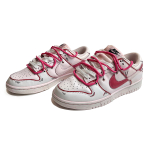 【 】 Nike Dunk Low Triple White CNY