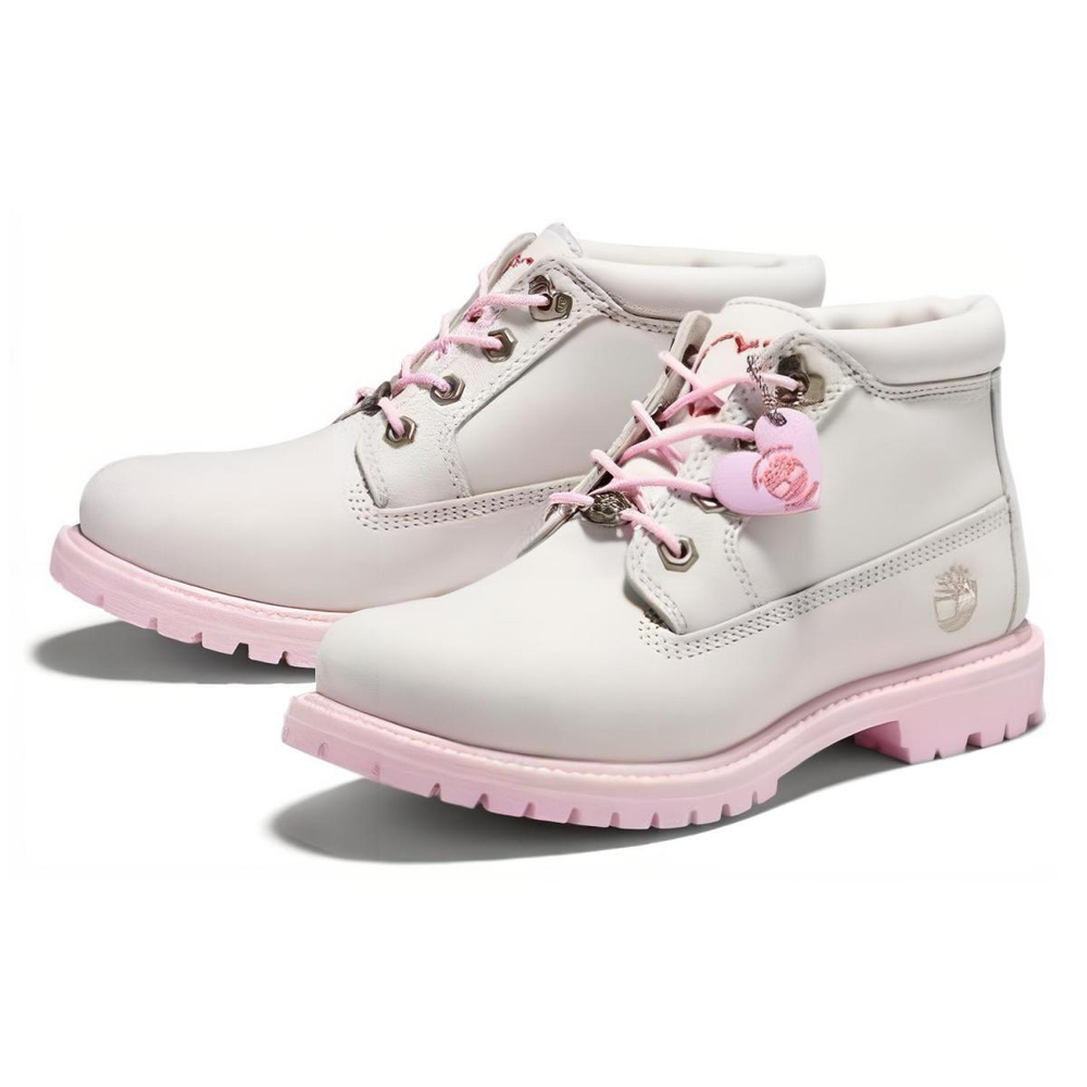 Timberland Basic Chukka