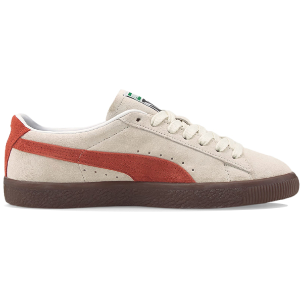 PUMA Suede Vtg