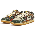 【 】 Nike Dunk Low Scrap "Archeo Brown" vibe