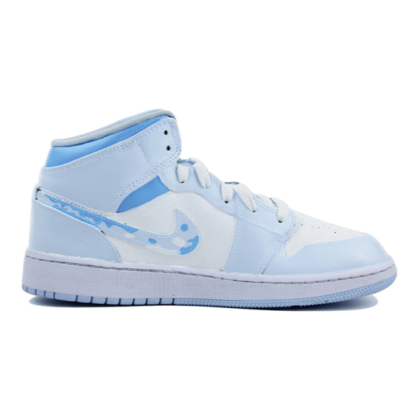 【 】 Jordan Air Jordan 1 Mid GS