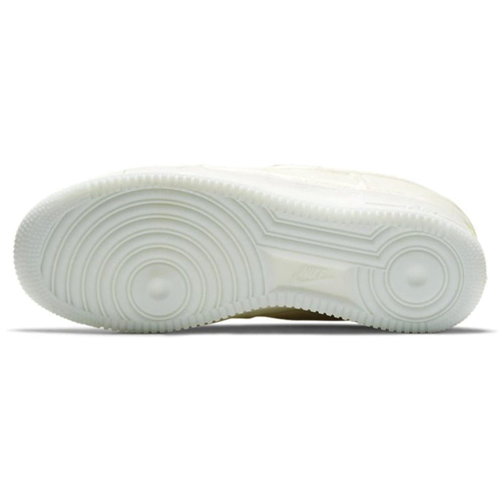 Nike Air Force 1 Experimental "Sail"