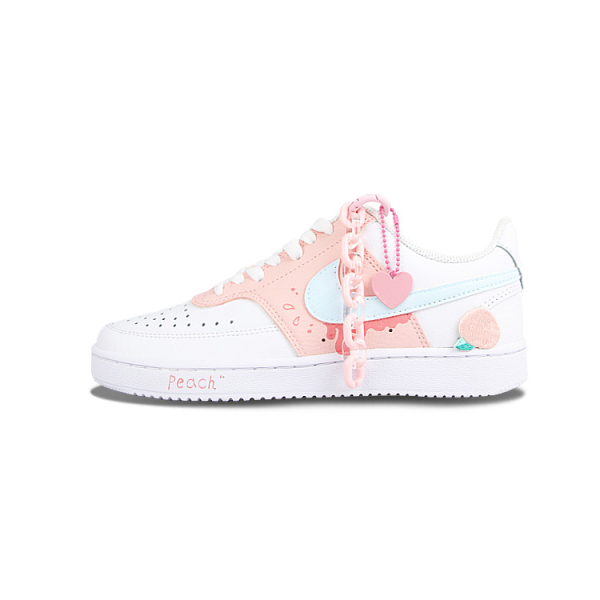 【 】 Nike Court Vision 1