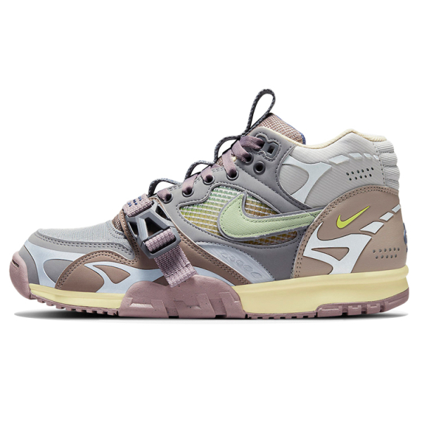 Nike Air Trainer 1 SP "Light Smoke Grey and Honeydew"