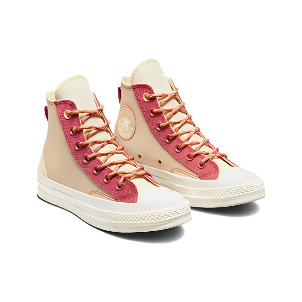 Converse Chuck Taylor All Star 1970s Colorblock Overlay