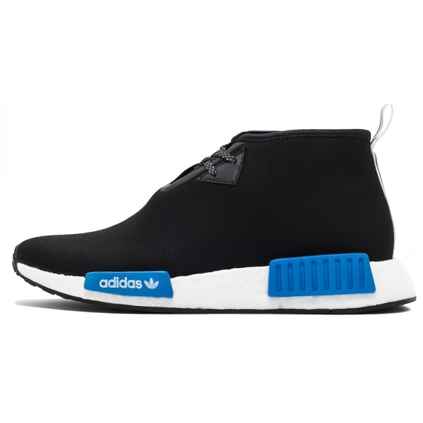 Adidas originals NMD_C1 Porter Black Blue