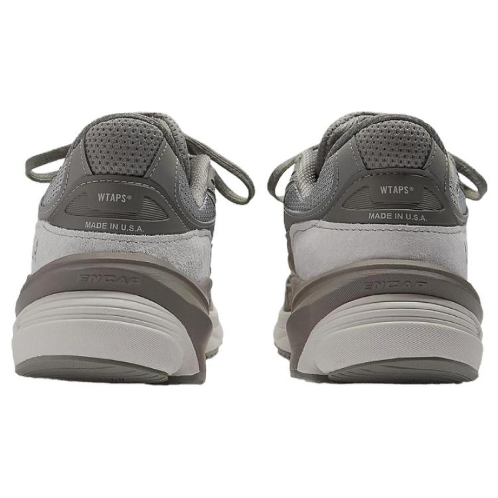 WTAPS x New Balance NB 990 V6