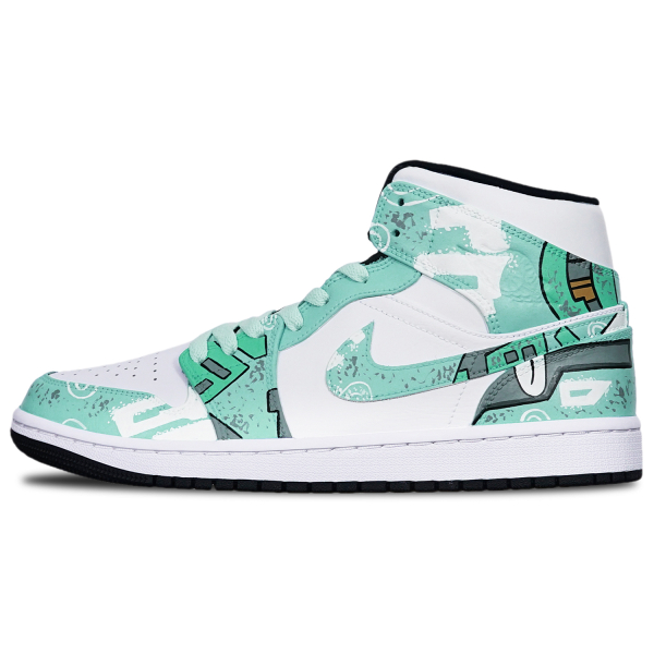 【 】 Jordan Air Jordan 1 Mid