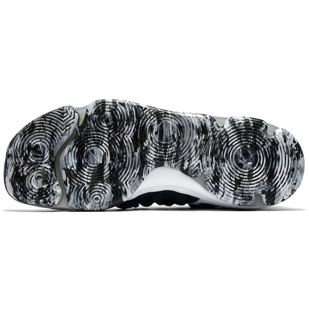 Nike KD 10 'Black White''