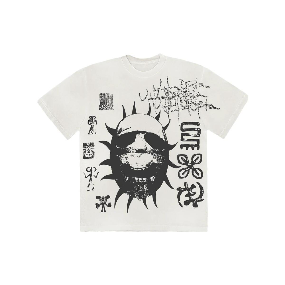 Travis Scott SS23 UTOPIA T