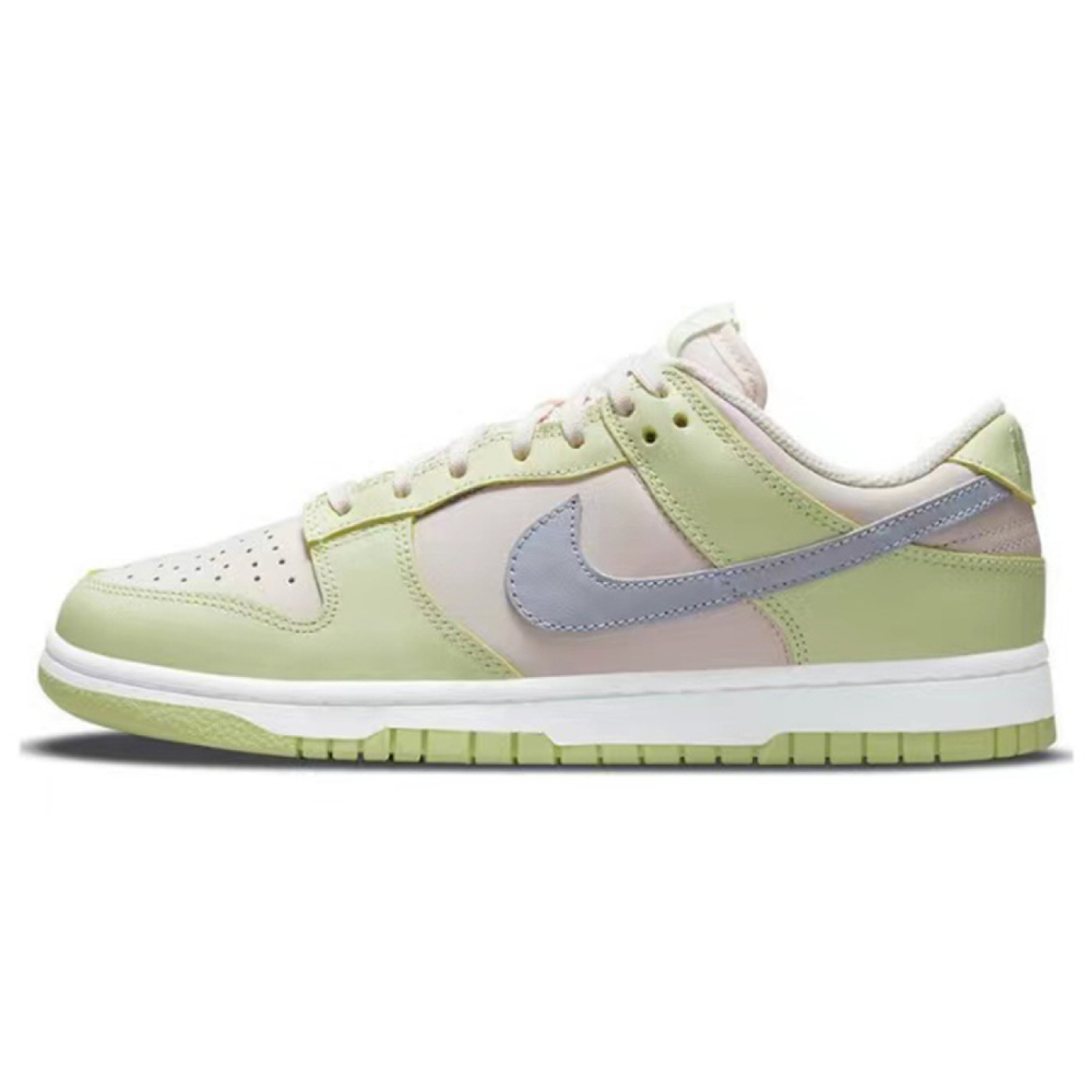 【 】 Nike Dunk Lime Ice Lime Ice vibe