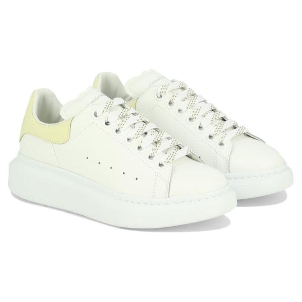 Alexander McQueen Oversized