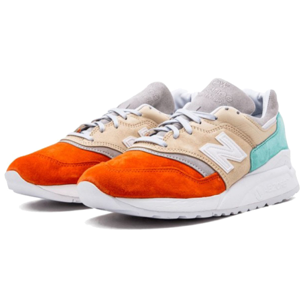 New Balance 997.5 Ronnie Fieg Mykonos Cyclades