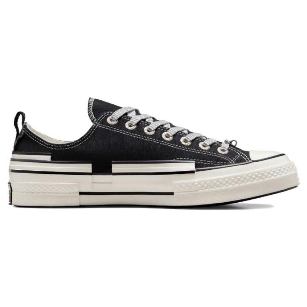 Converse Chuck 70 Hacked Heel