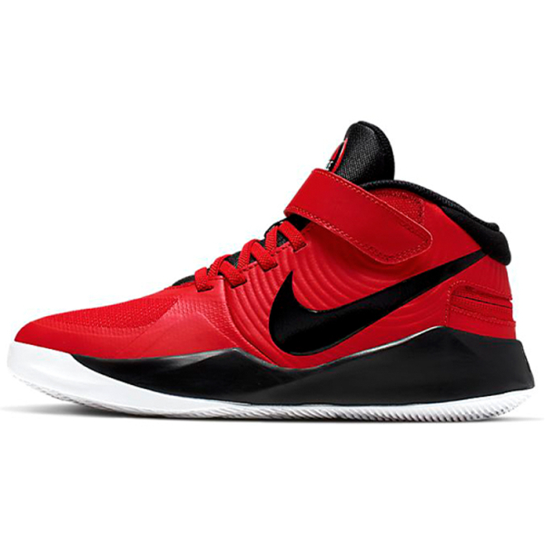 Nike Team Hustle D 9 FlyEase