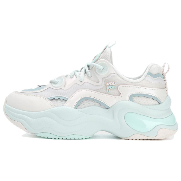 FILA FUSION BUBBLE TPU