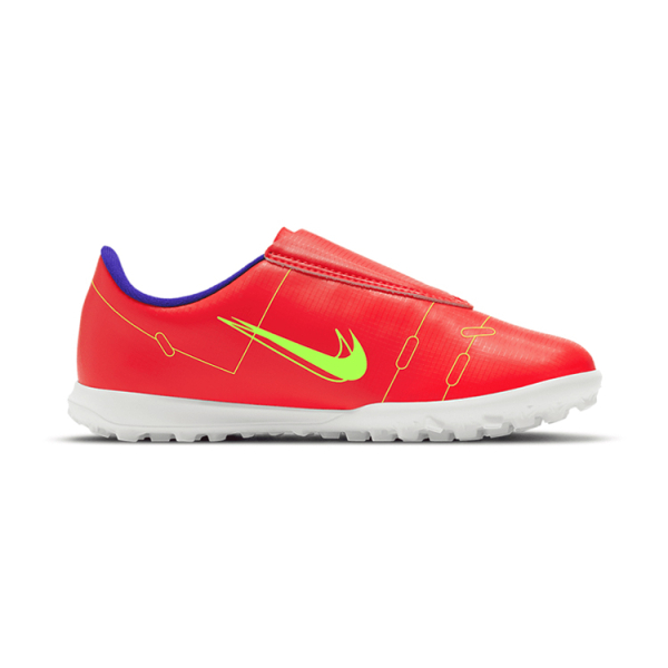 Nike Mercurial Vapor 14 14 Club PS V TF