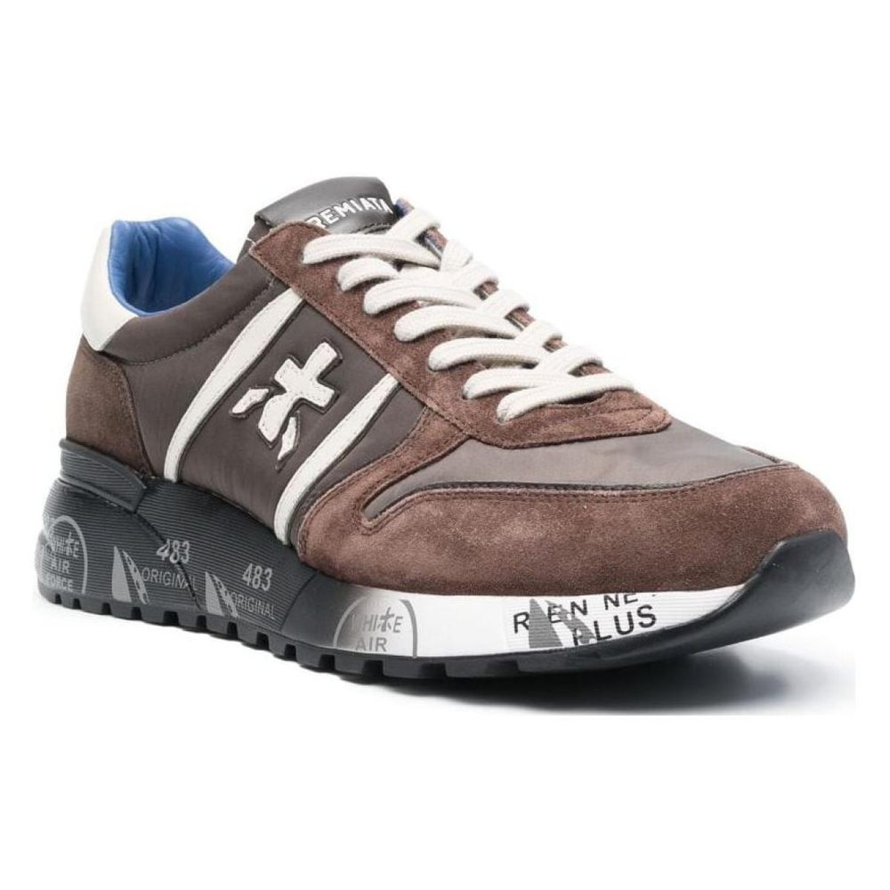 PREMIATA Lander