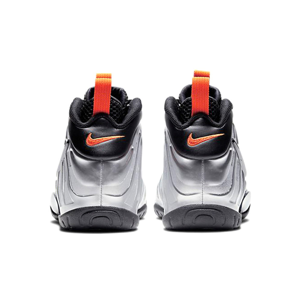 Nike Foamposite Pro Halloween