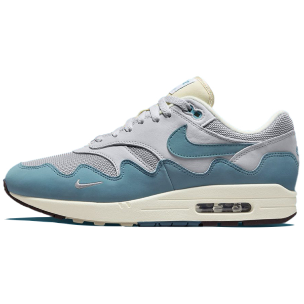 Patta x Nike Air Max 1 "monarch"