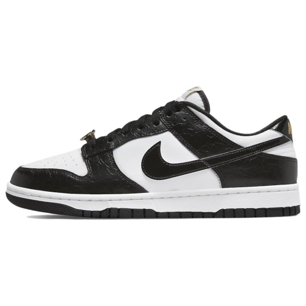Nike Dunk retro se "world champ"