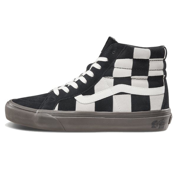 Taka Hayashi x Vans SK8 LX