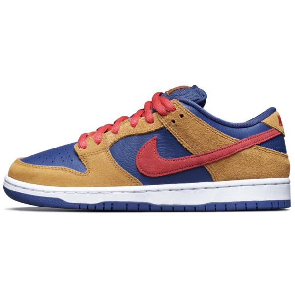Nike Dunk SB Pro