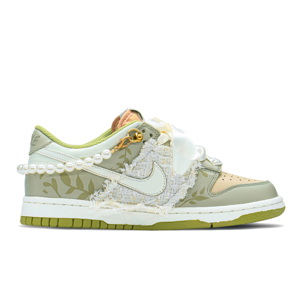【 】 Nike Dunk GS