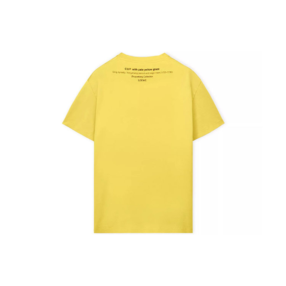 LOEWE SS23 T