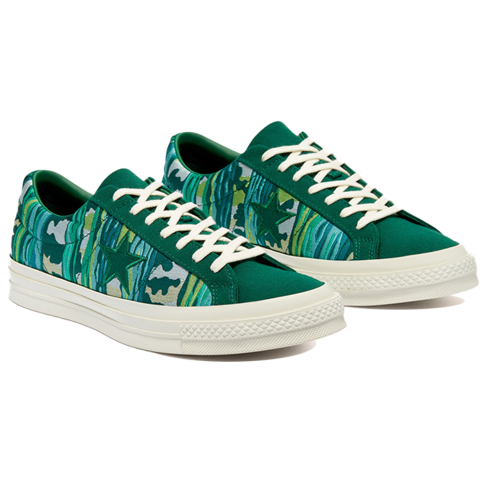 Converse One Star The Great Outdoors