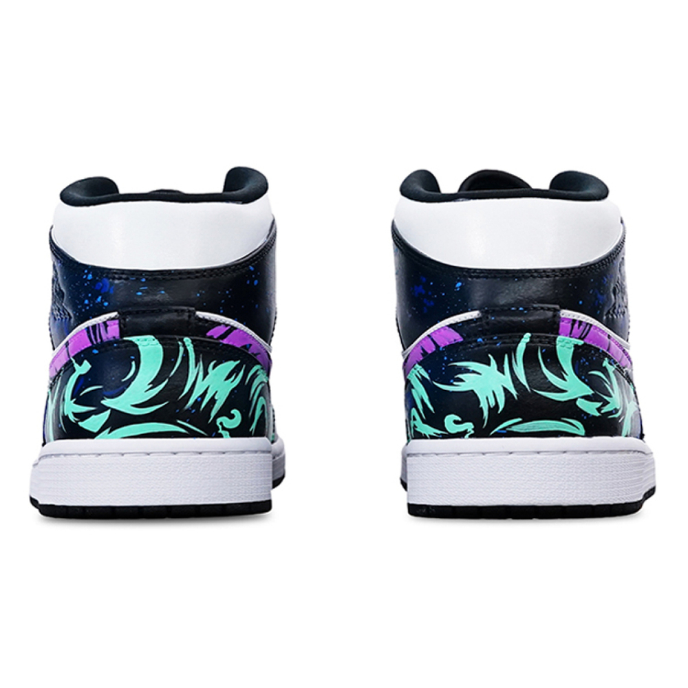 【 】 Jordan Air Jordan 1 Mid