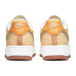 Nike Air Force 1 happy pineapple
