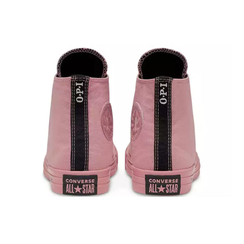 OPI x Converse Chuck Taylor All Star