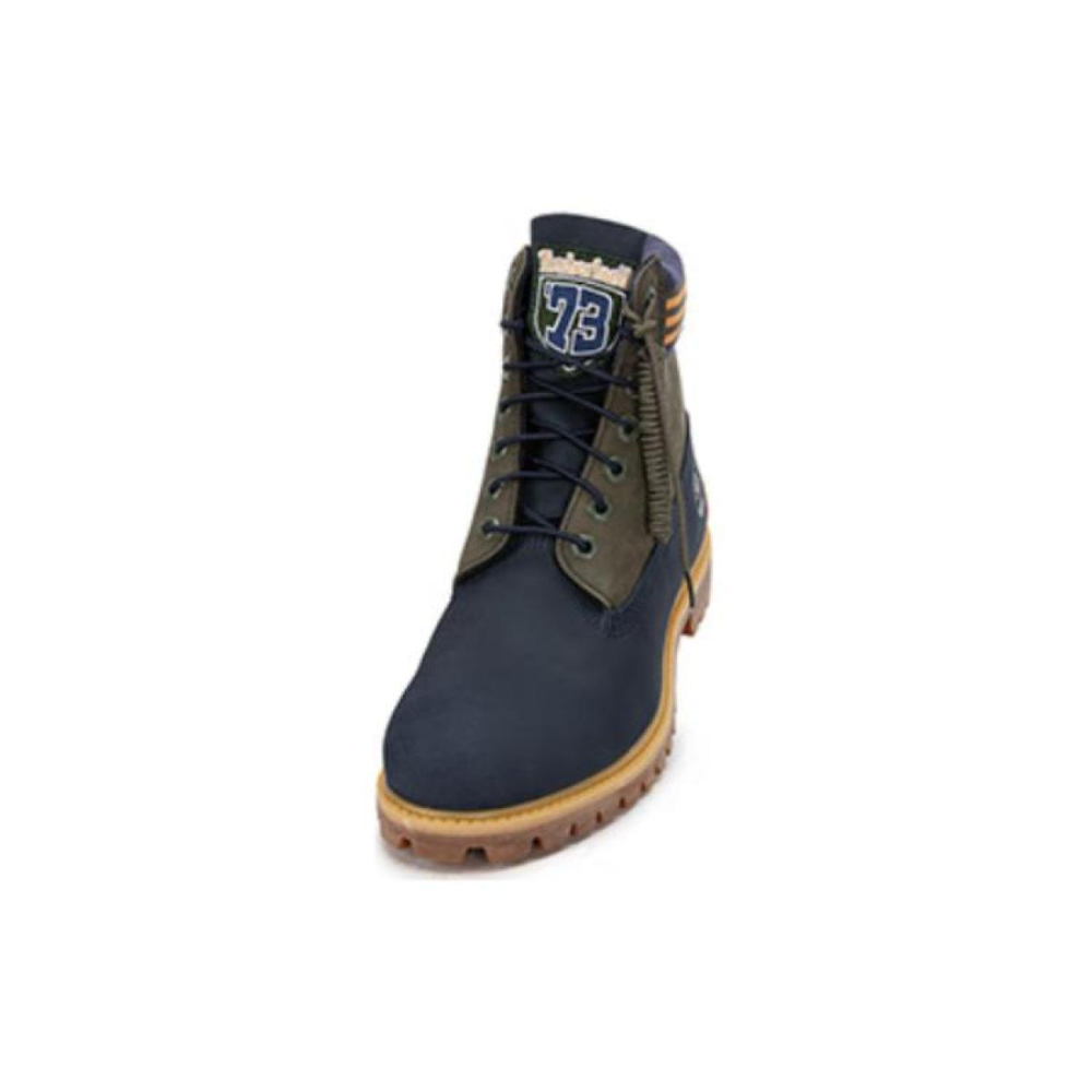 Timberland