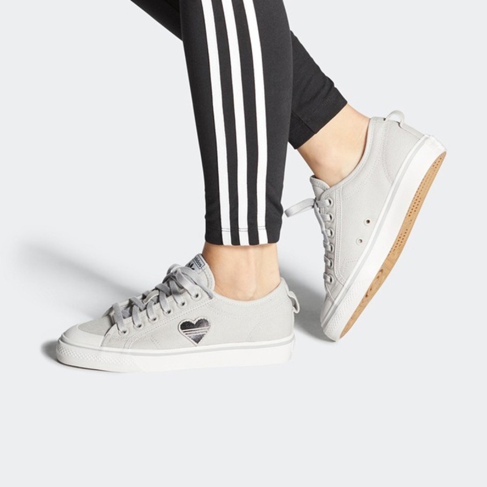 Adidas originals NIZZA Trefoil