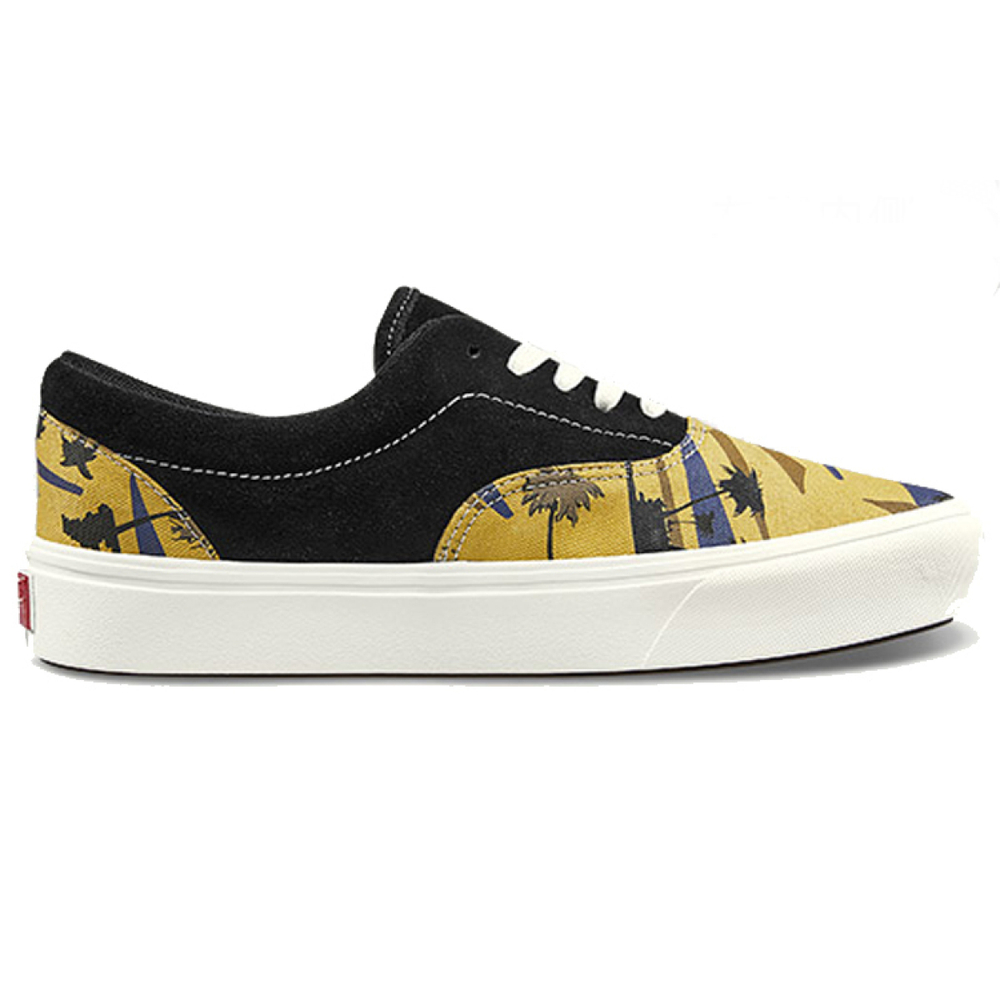 Vans Era UA ComfyCush LX
