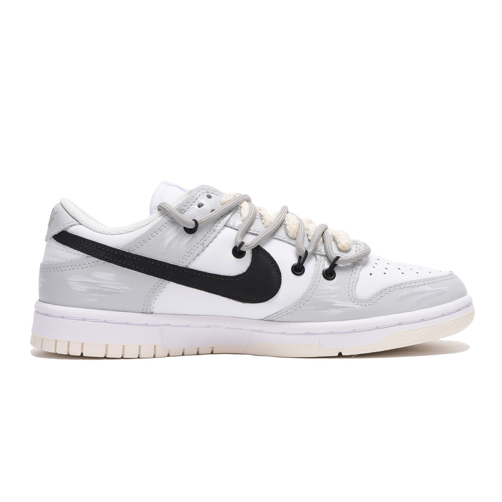 【 】 Nike Dunk White Sail