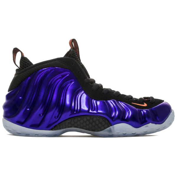 Nike Foamposite One Phoenix Suns