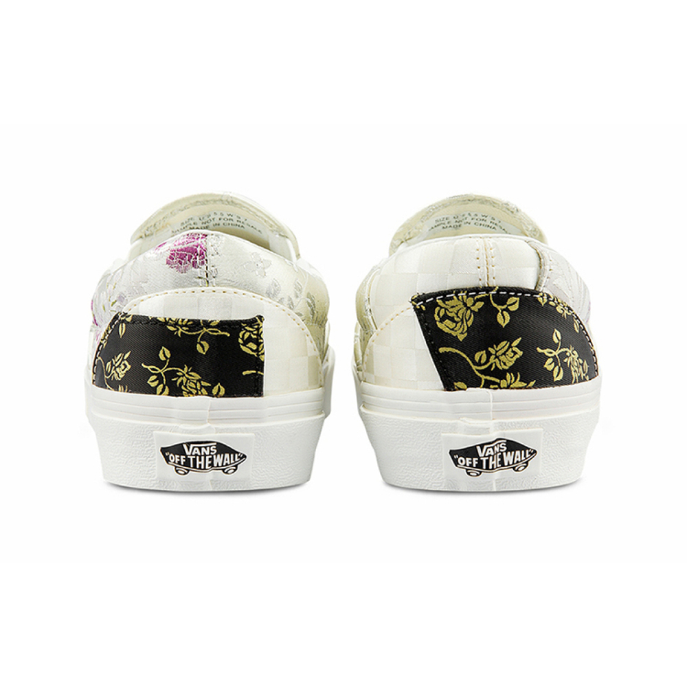 Vans slip-on