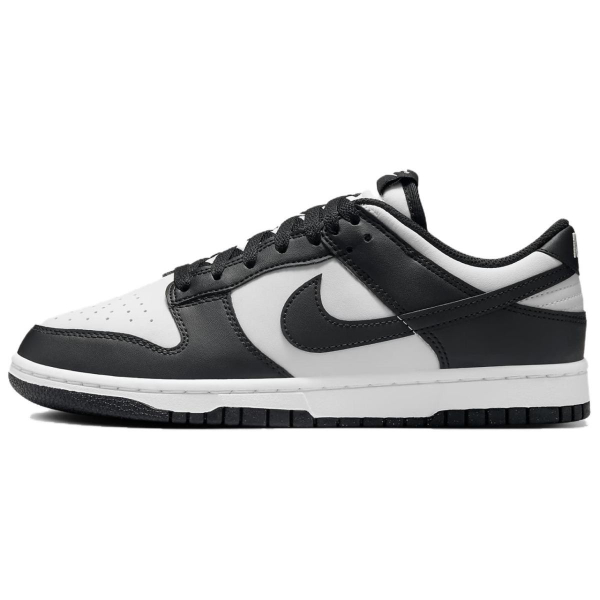 Nike Dunk Next Nature "White/Black"