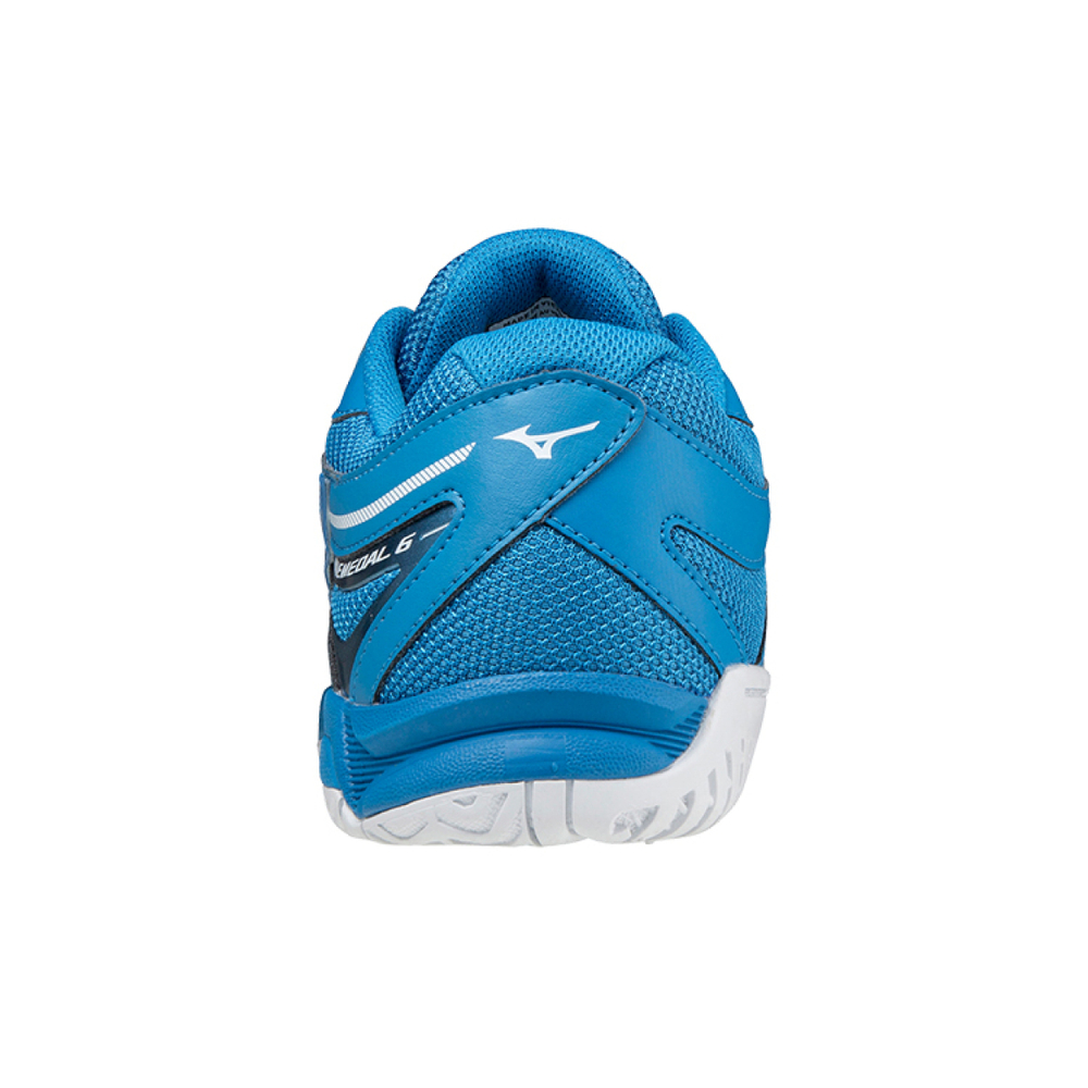 Mizuno Wave Medal 6