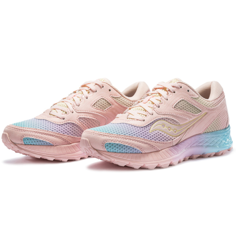 Saucony Cohesion 12