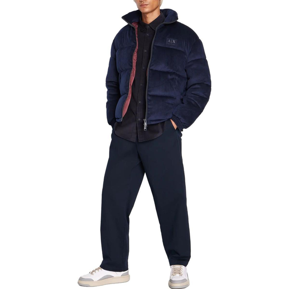 ARMANI EXCHANGE FW23