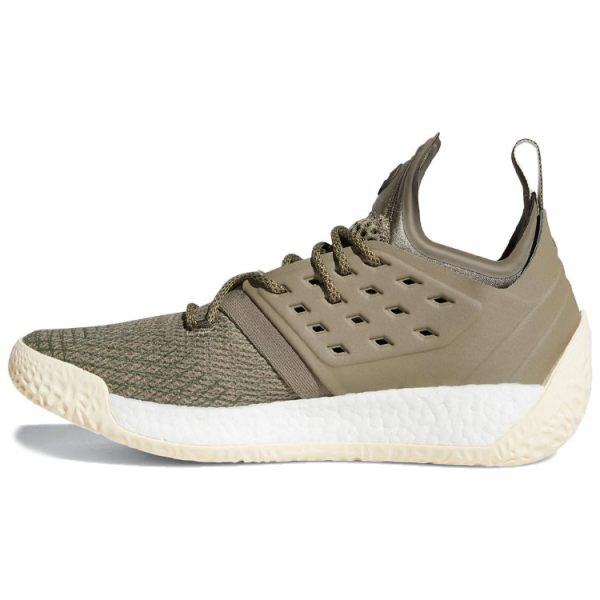 Adidas Harden Vol.2 Trace Cargo