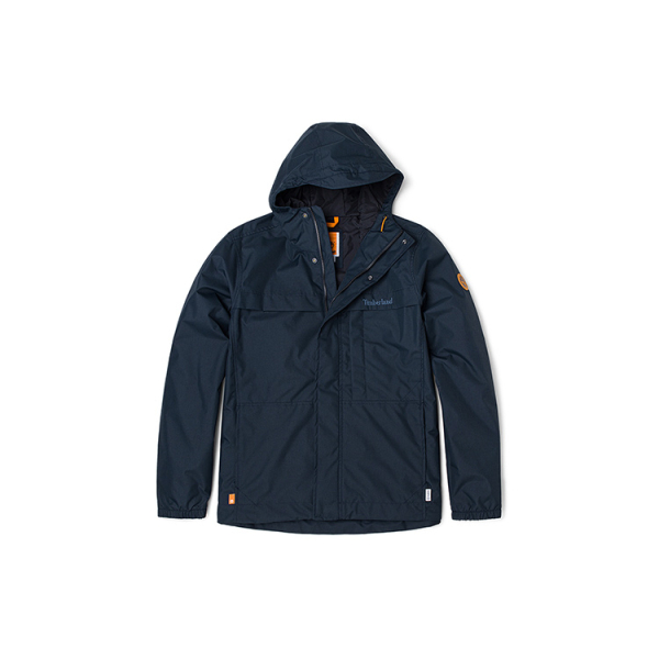 Timberland Af Wr Benton Shell