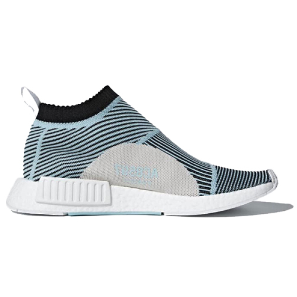 Adidas originals NMD CS1 Parley Blue Spirit