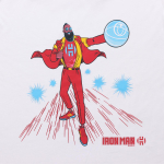 Adidas x MARVEL Harden Iron Man T
